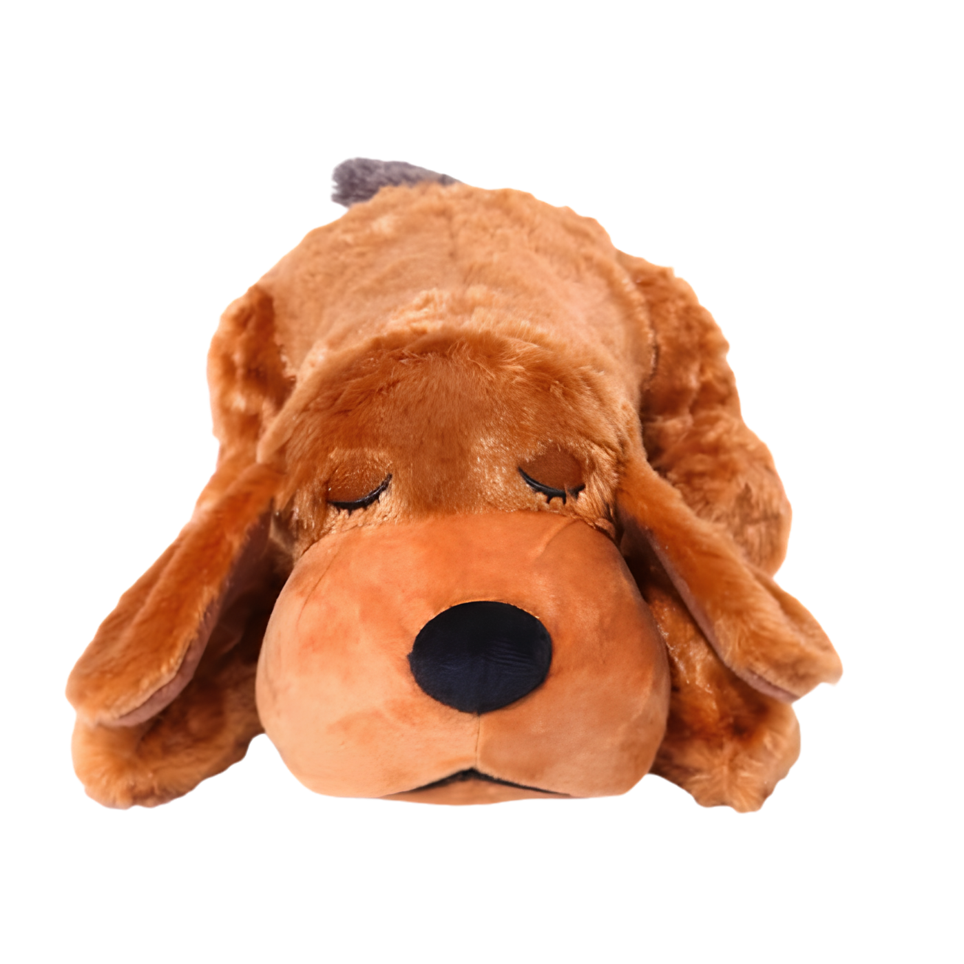 Heartbeat Comfort Plush Toy