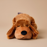 Heartbeat Comfort Plush Toy