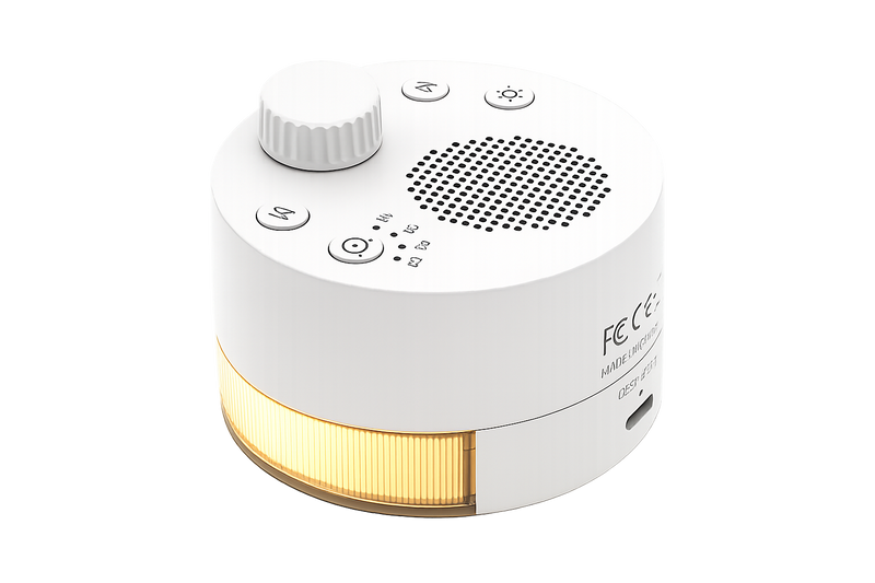 White Noise Sleep Machine