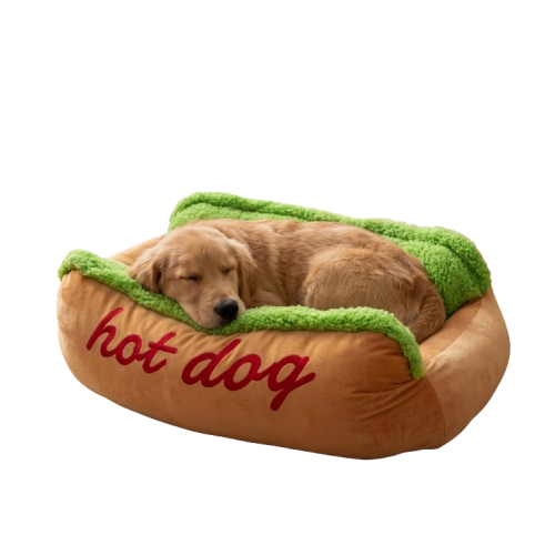 Cozy Lounger Bed