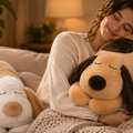 From Cozy Cuddle to Full-Body Hug