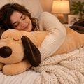 Softness Made for Serious Cuddles