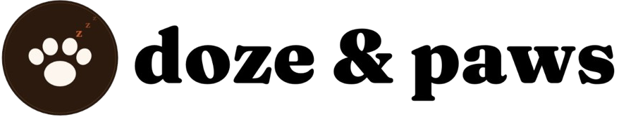 doze & paws