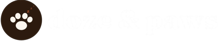 doze & paws