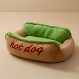 Cozy Lounger Bed