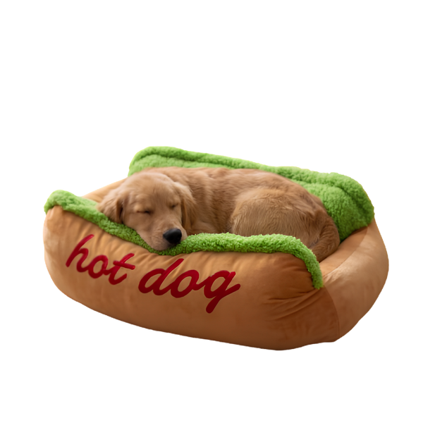 Cozy Lounger Bed
