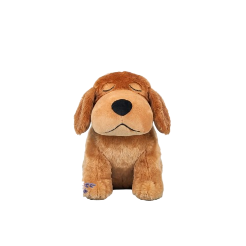 Heartbeat Comfort Plush Toy