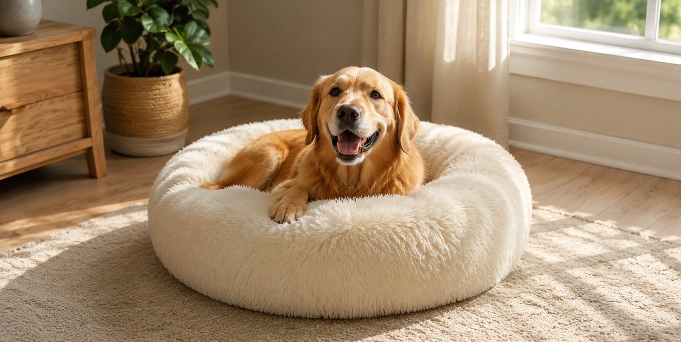 The Bed They’ll Want to Curl Into.