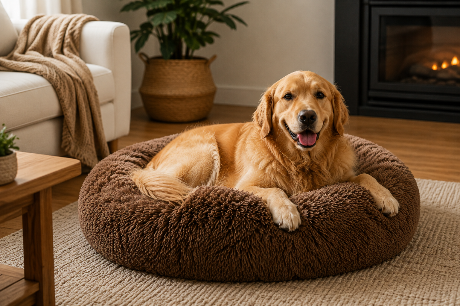 Elevated Wellness for Every Dog