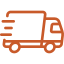 Free & fast delivery