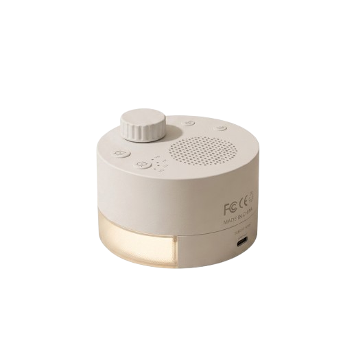 White Noise Sleep Machine